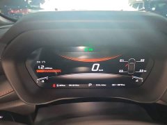 SAIC MG5 180DVVT Global Luxury Edition - ფოტო 11