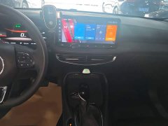 SAIC MG5 180DVVT Global Luxury Edition - ფოტო 12