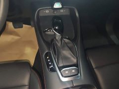 SAIC MG5 180DVVT Global Luxury Edition - ფოტო 13