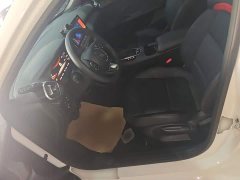 SAIC MG5 180DVVT Global Luxury Edition - ფოტო 14