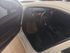 SAIC MG5 180DVVT Global Luxury Edition - ფოტო 15