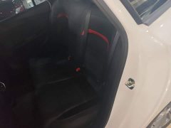 SAIC MG5 180DVVT Global Luxury Edition - ფოტო 16
