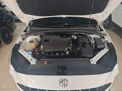 SAIC MG5 180DVVT Global Luxury Edition - ფოტო 19