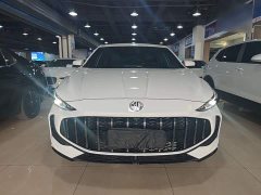 SAIC MG5 180DVVT Global Luxury Edition - ფოტო 2
