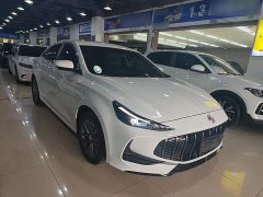 SAIC MG5 180DVVT Global Luxury Edition - ფოტო 3