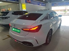 SAIC MG5 180DVVT Global Luxury Edition - ფოტო 6