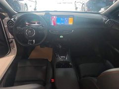 SAIC MG5 180DVVT Global Luxury Edition - ფოტო 9