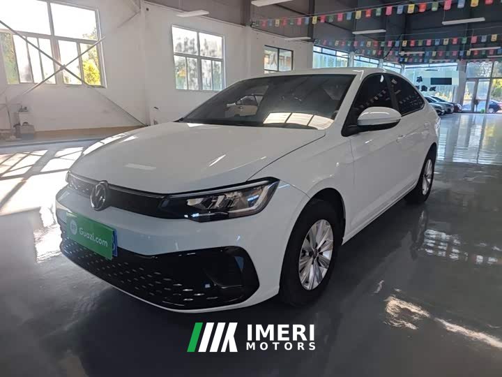 Volkswagen Lavida Sharp 1.5L Outstanding New Edition