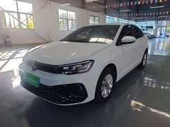 Volkswagen Lavida Sharp 1.5L Outstanding New Edition - ფოტო 1