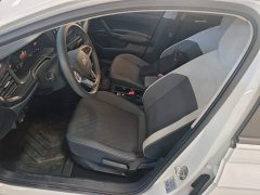 Volkswagen Lavida Sharp 1.5L Outstanding New Edition - ფოტო 14