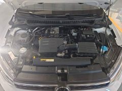 Volkswagen Lavida Sharp 1.5L Outstanding New Edition - ფოტო 19