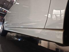Volkswagen Lavida Sharp 1.5L Outstanding New Edition - ფოტო 20
