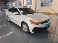 Volkswagen Lavida Sharp 1.5L Outstanding New Edition - ფოტო 3