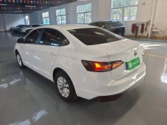 Volkswagen Lavida Sharp 1.5L Outstanding New Edition - ფოტო 4
