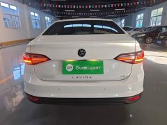 Volkswagen Lavida Sharp 1.5L Outstanding New Edition - ფოტო 5