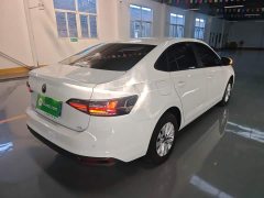 Volkswagen Lavida Sharp 1.5L Outstanding New Edition - ფოტო 6