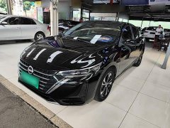 Nissan Sylphy 1.6L CVT Comfort Edition - photo 1