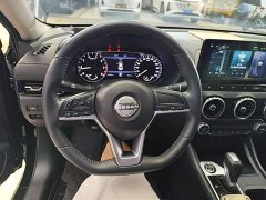 Nissan Sylphy 1.6L CVT Comfort Edition - photo 10