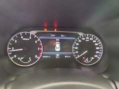 Nissan Sylphy 1.6L CVT Comfort Edition - photo 11