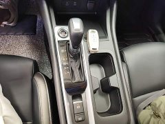 Nissan Sylphy 1.6L CVT Comfort Edition - photo 13