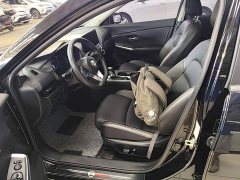 Nissan Sylphy 1.6L CVT Comfort Edition - photo 14