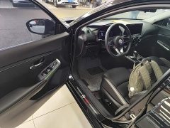 Nissan Sylphy 1.6L CVT Comfort Edition - photo 15