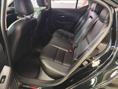 Nissan Sylphy 1.6L CVT Comfort Edition - photo 16