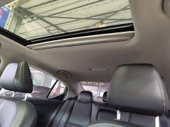 Nissan Sylphy 1.6L CVT Comfort Edition - photo 17