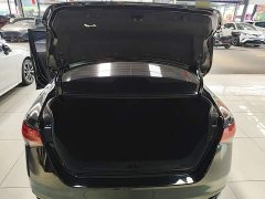 Nissan Sylphy 1.6L CVT Comfort Edition - photo 18