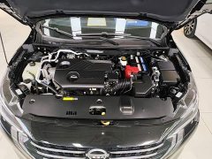 Nissan Sylphy 1.6L CVT Comfort Edition - photo 19