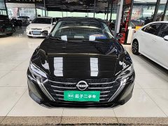 Nissan Sylphy 1.6L CVT Comfort Edition - photo 2