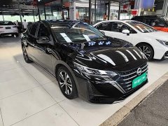 Nissan Sylphy 1.6L CVT Comfort Edition - photo 3