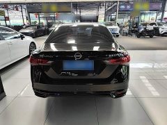 Nissan Sylphy 1.6L CVT Comfort Edition - photo 5