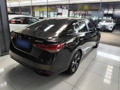 Nissan Sylphy 1.6L CVT Comfort Edition - photo 6