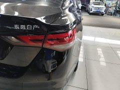 Nissan Sylphy 1.6L CVT Comfort Edition - photo 7