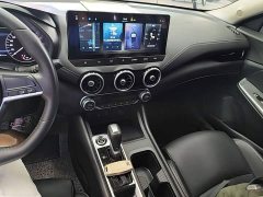 Nissan Sylphy 1.6L CVT Comfort Edition - photo 9
