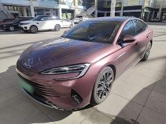 BYD Seal DM-i 1.5T 200km Flagship - ფოტო 1