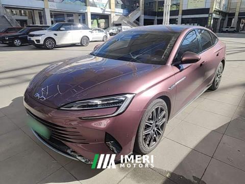 2023 BYD Seal DM-i 1.5T 200km Flagship