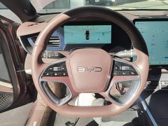 BYD Seal DM-i 1.5T 200km Flagship - ფოტო 10
