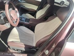 BYD Seal DM-i 1.5T 200km Flagship - ფოტო 14