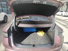 BYD Seal DM-i 1.5T 200km Flagship - ფოტო 18