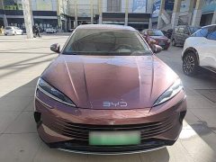 BYD Seal DM-i 1.5T 200km Flagship - ფოტო 2