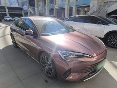 BYD Seal DM-i 1.5T 200km Flagship - ფოტო 3