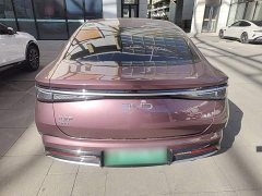 BYD Seal DM-i 1.5T 200km Flagship - ფოტო 5