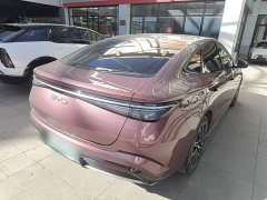 BYD Seal DM-i 1.5T 200km Flagship - ფოტო 6