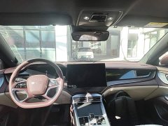 BYD Seal DM-i 1.5T 200km Flagship - ფოტო 9