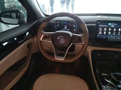 BYD Qin PLUS Glory Edition DM-i 55KM Leading - ფოტო 10