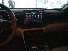 BYD Qin PLUS Glory Edition DM-i 55KM Leading - ფოტო 12
