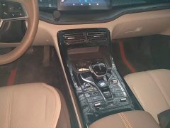 BYD Qin PLUS Glory Edition DM-i 55KM Leading - ფოტო 13