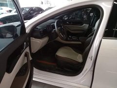 BYD Qin PLUS Glory Edition DM-i 55KM Leading - ფოტო 14